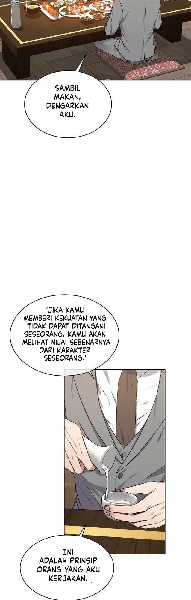 National Tax Service Thug Chapter 4 - halaman 28