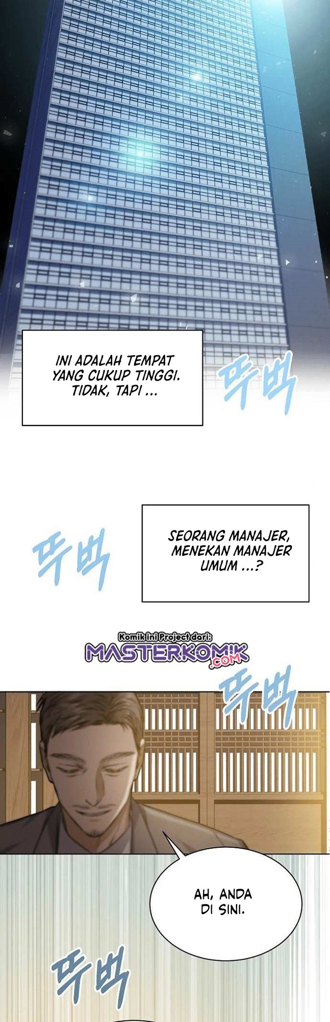 National Tax Service Thug Chapter 4 - halaman 36