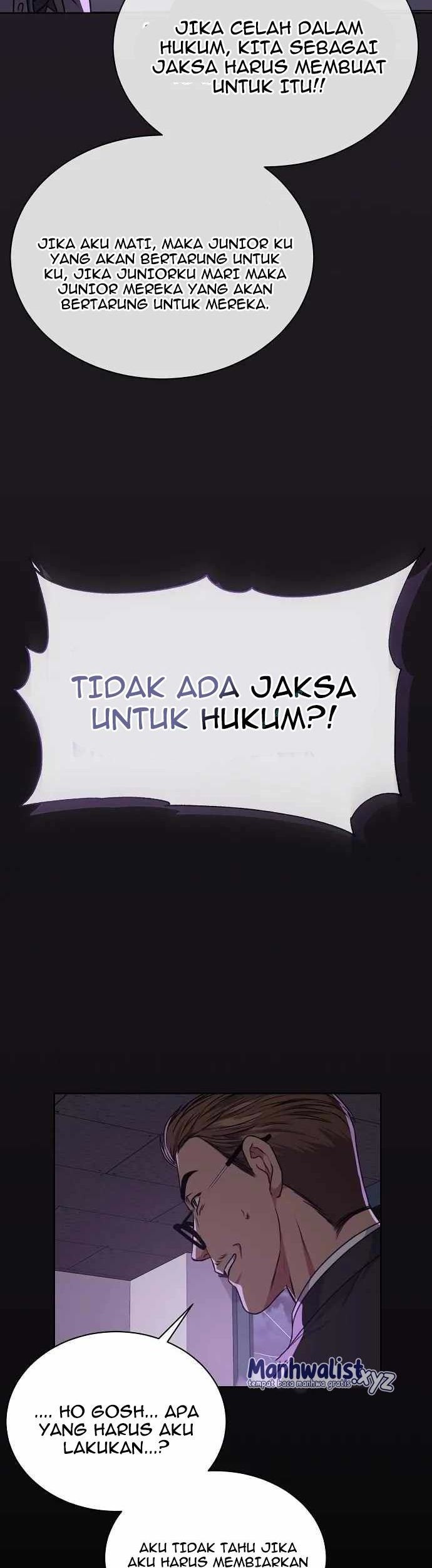 National Tax Service Thug Chapter 40 - halaman 24