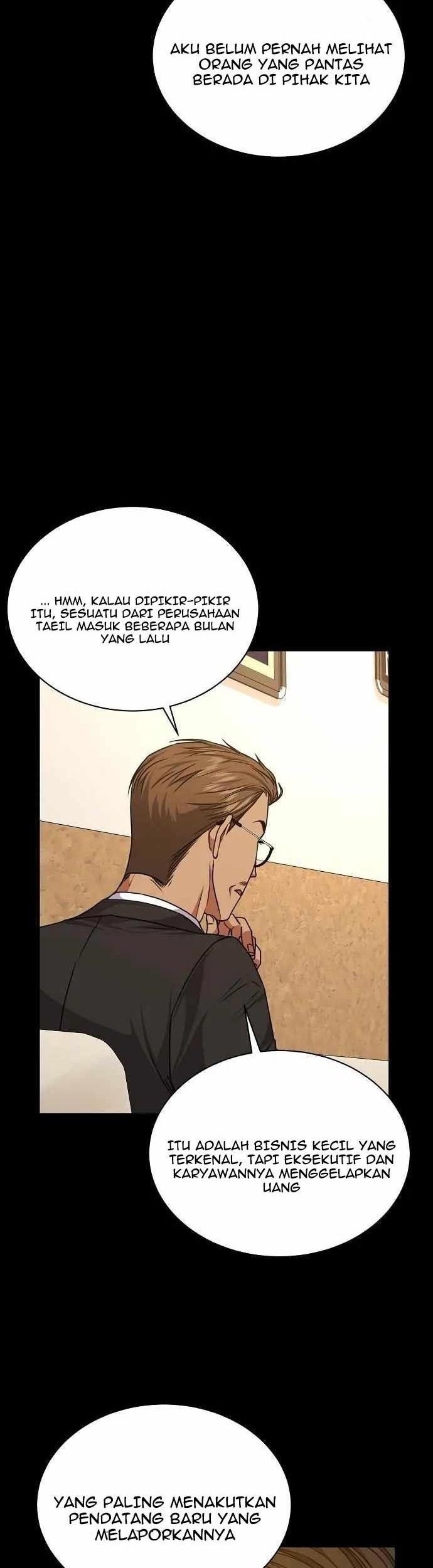 National Tax Service Thug Chapter 40 - halaman 27
