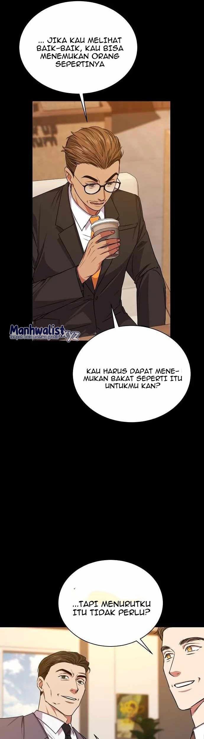 National Tax Service Thug Chapter 40 - halaman 29