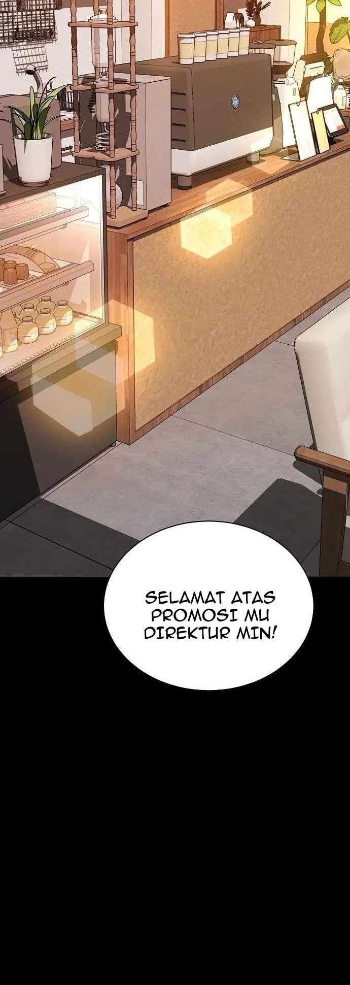 National Tax Service Thug Chapter 40 - halaman 3