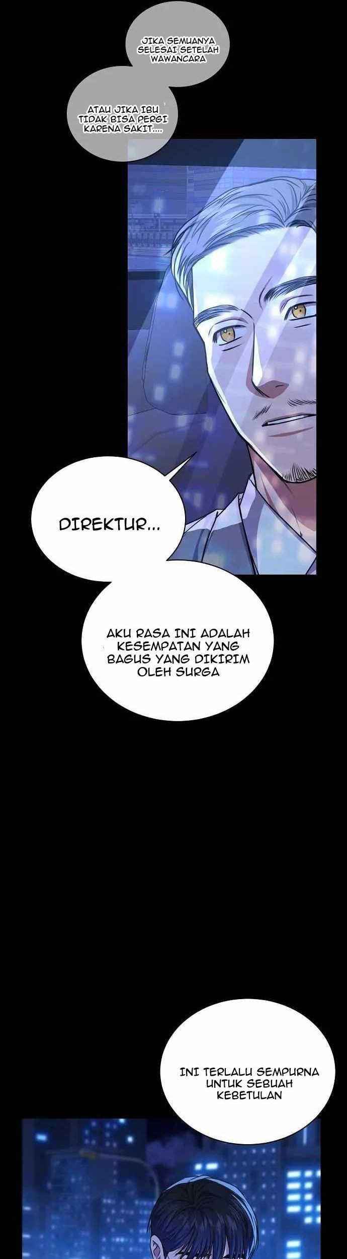 National Tax Service Thug Chapter 40 - halaman 33