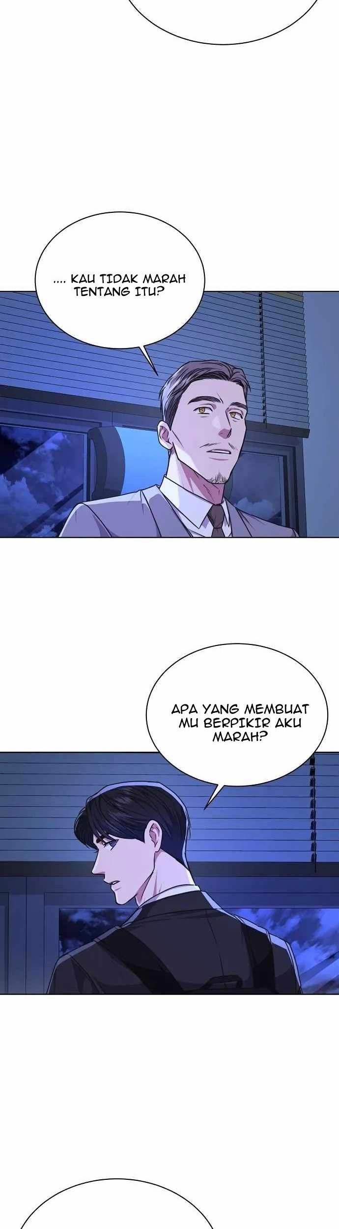 National Tax Service Thug Chapter 40 - halaman 38