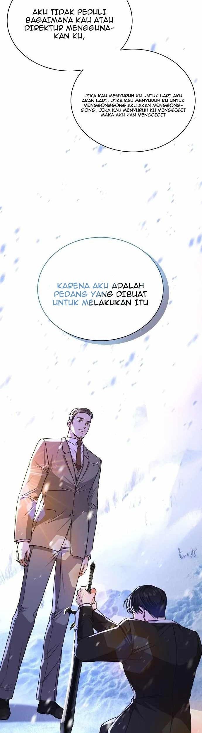 National Tax Service Thug Chapter 40 - halaman 39