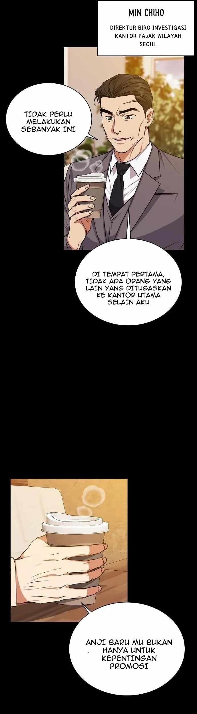 National Tax Service Thug Chapter 40 - halaman 4