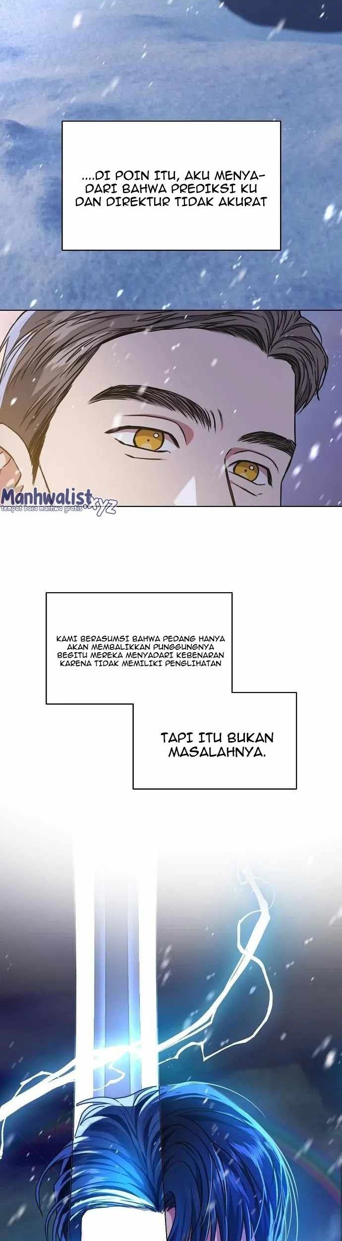 National Tax Service Thug Chapter 40 - halaman 41