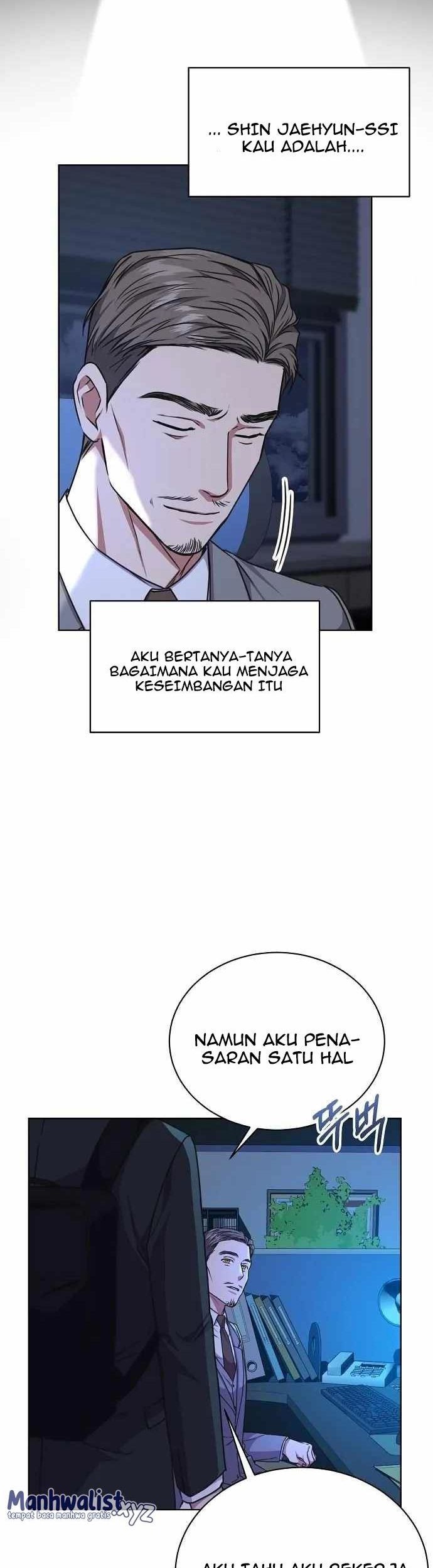 National Tax Service Thug Chapter 40 - halaman 45