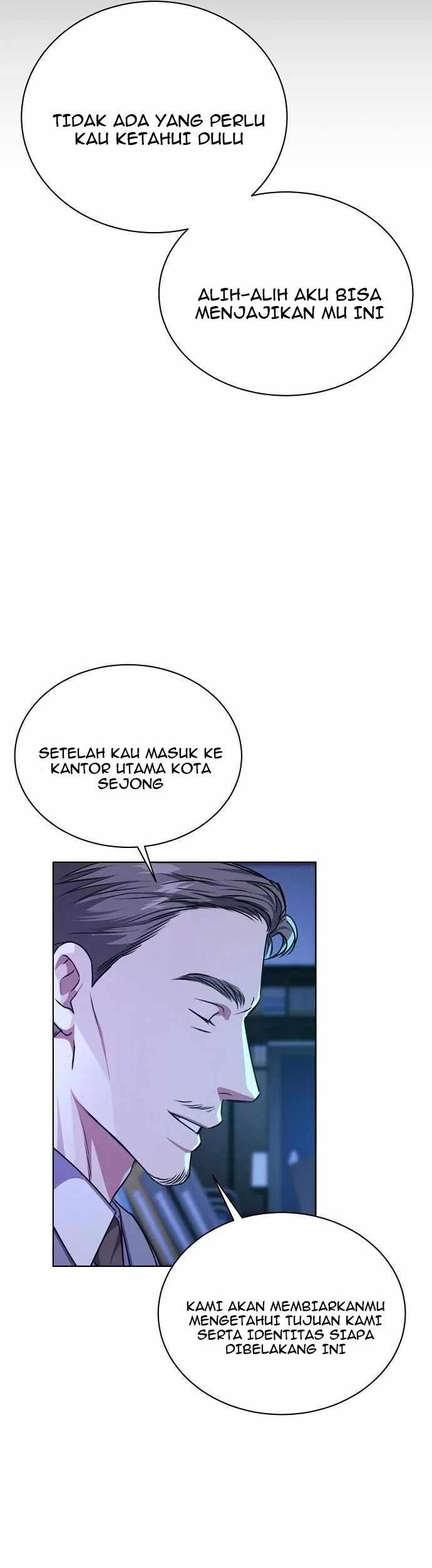 National Tax Service Thug Chapter 41 - halaman 14