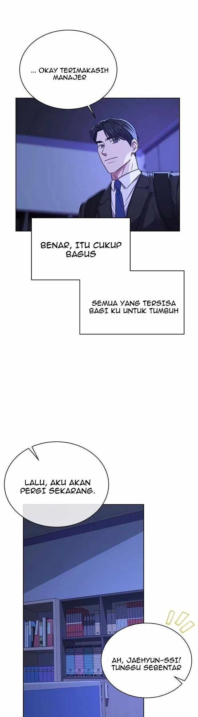 National Tax Service Thug Chapter 41 - halaman 15
