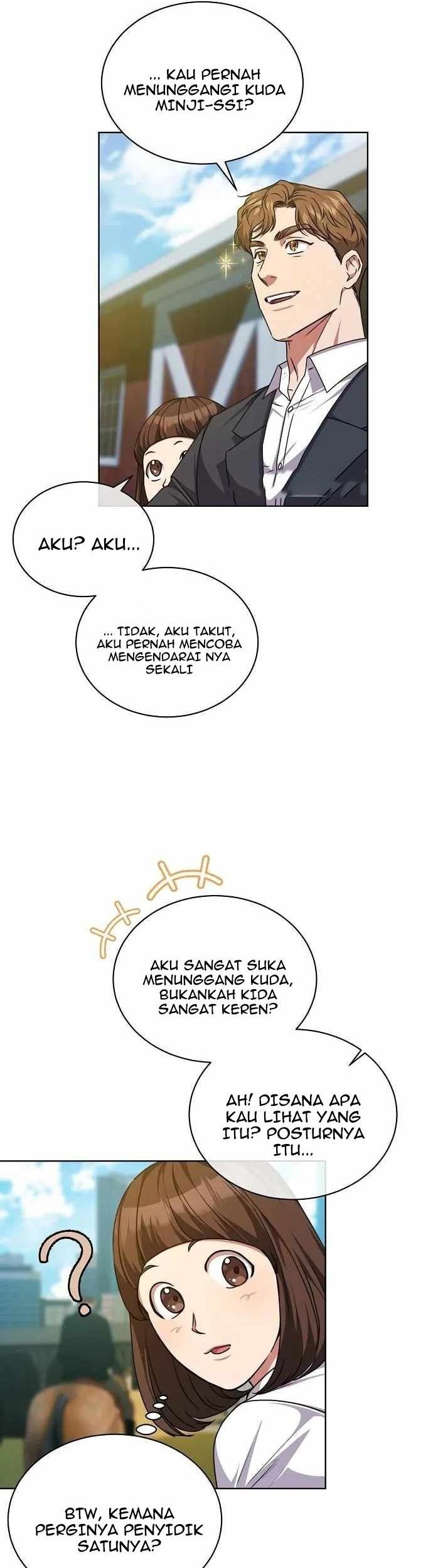 National Tax Service Thug Chapter 41 - halaman 21