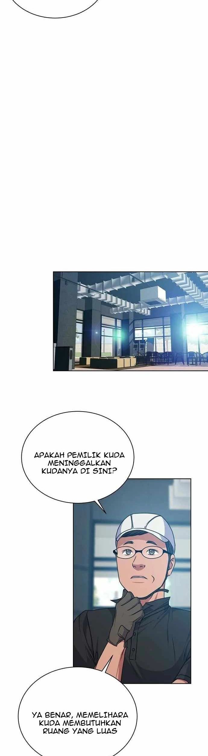 National Tax Service Thug Chapter 41 - halaman 22