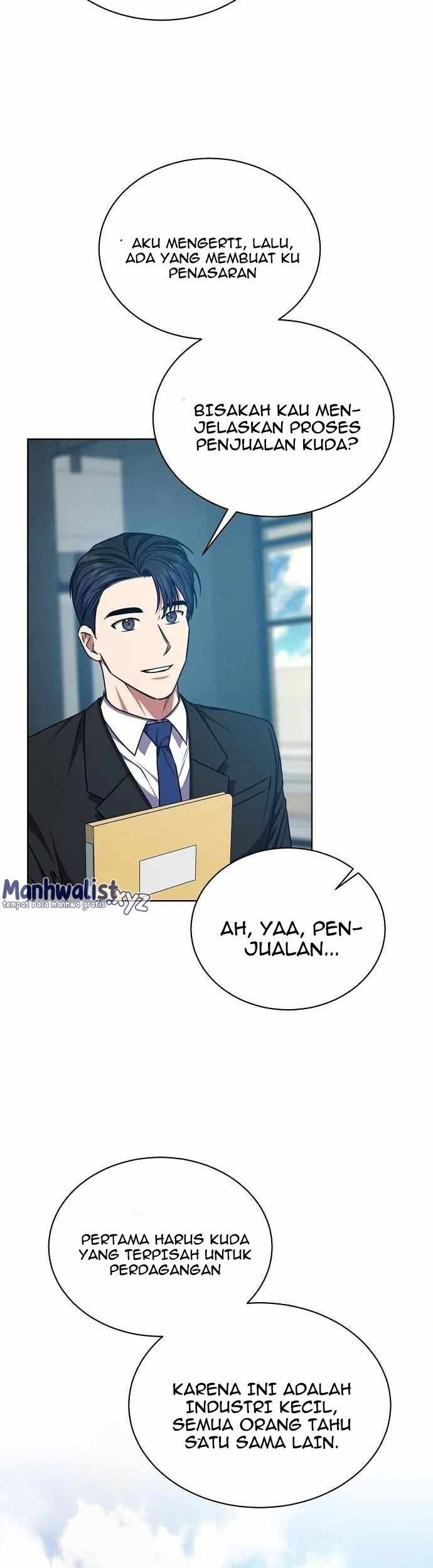 National Tax Service Thug Chapter 41 - halaman 23