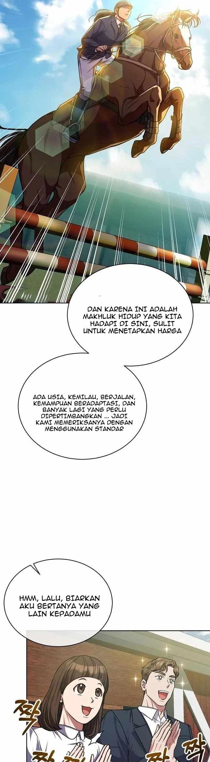 National Tax Service Thug Chapter 41 - halaman 25