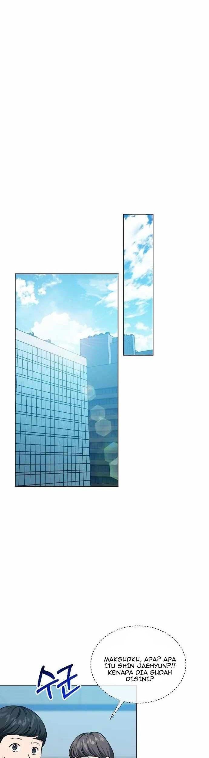 National Tax Service Thug Chapter 41 - halaman 30