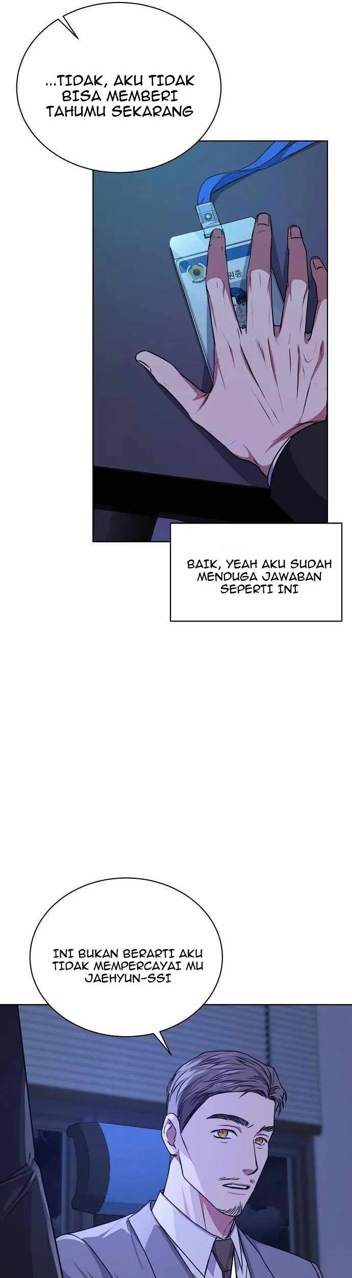 National Tax Service Thug Chapter 41 - halaman 4