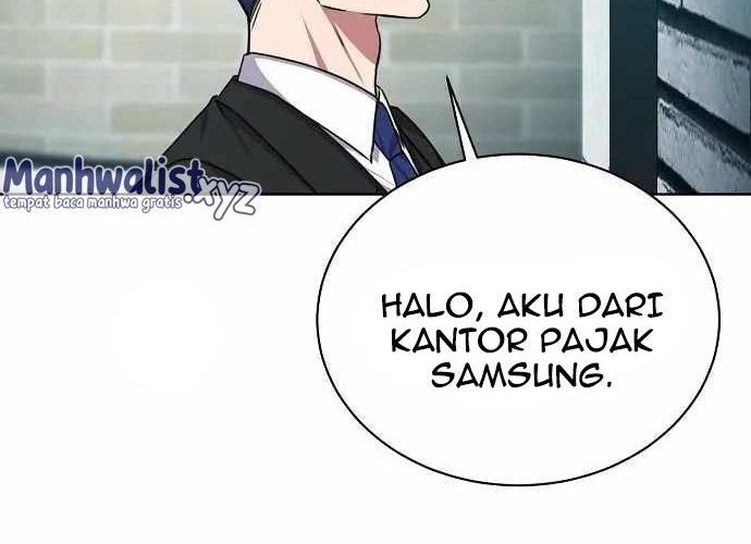 National Tax Service Thug Chapter 41 - halaman 42