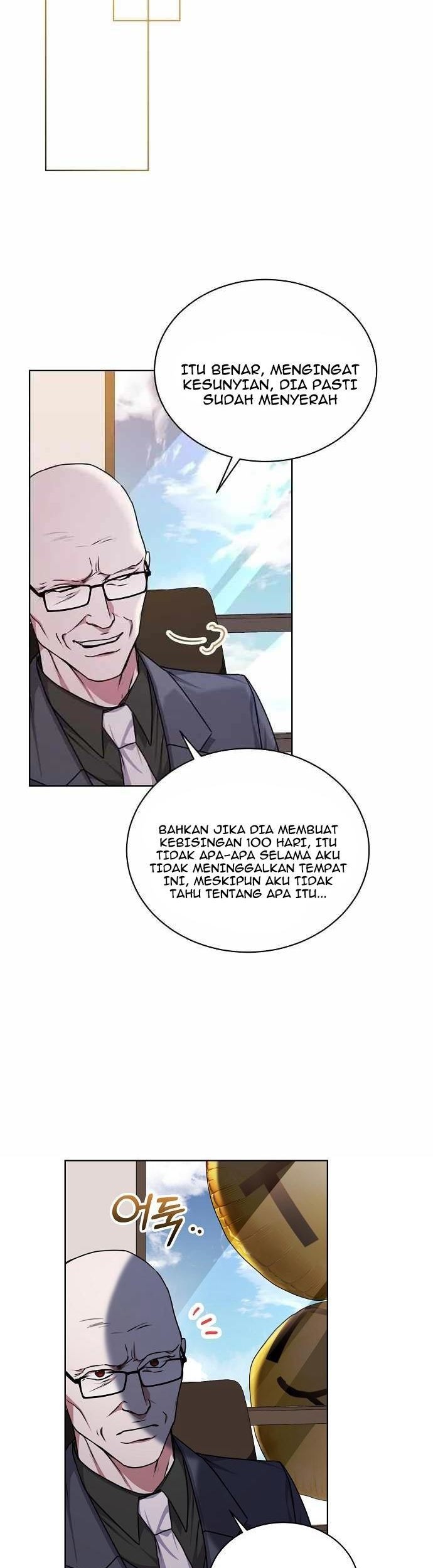 National Tax Service Thug Chapter 41 - halaman 45