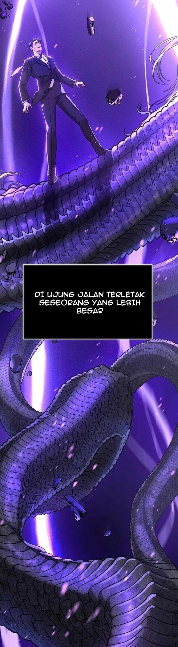 National Tax Service Thug Chapter 41 - halaman 7