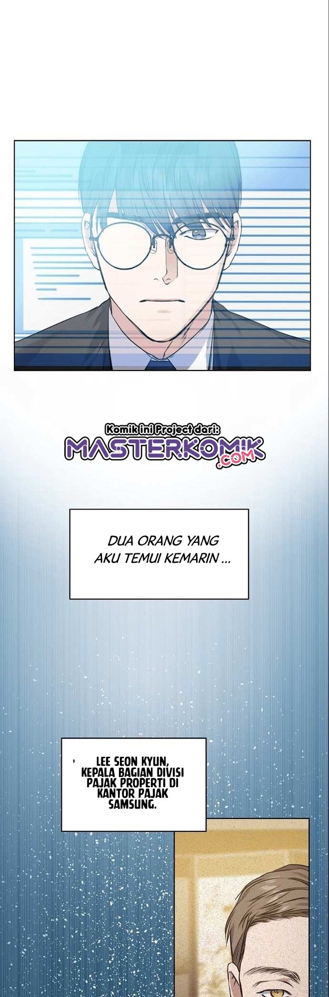 National Tax Service Thug Chapter 5 - halaman 26