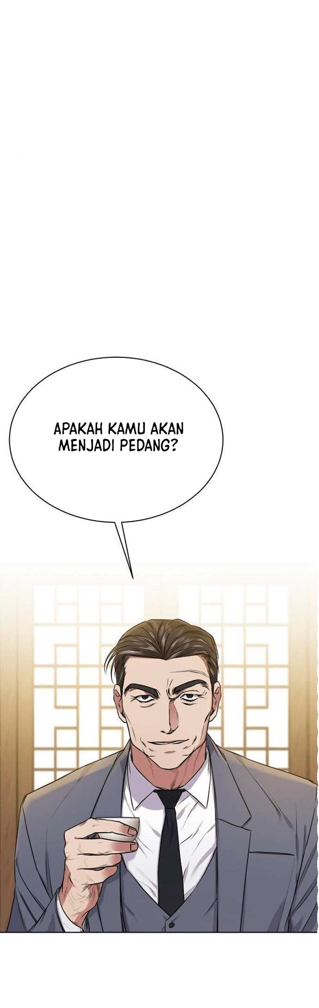 National Tax Service Thug Chapter 5 - halaman 3