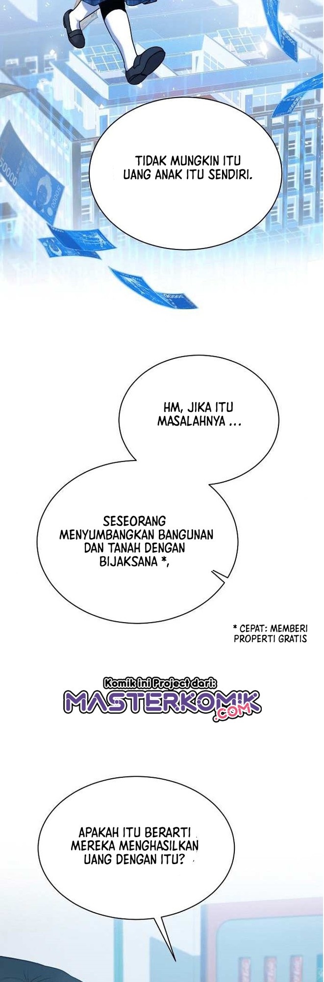 National Tax Service Thug Chapter 5 - halaman 42
