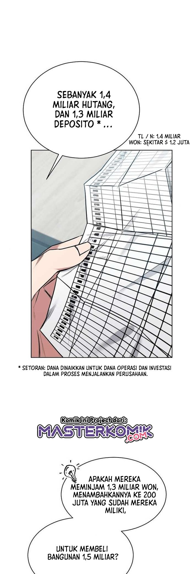 National Tax Service Thug Chapter 5 - halaman 45