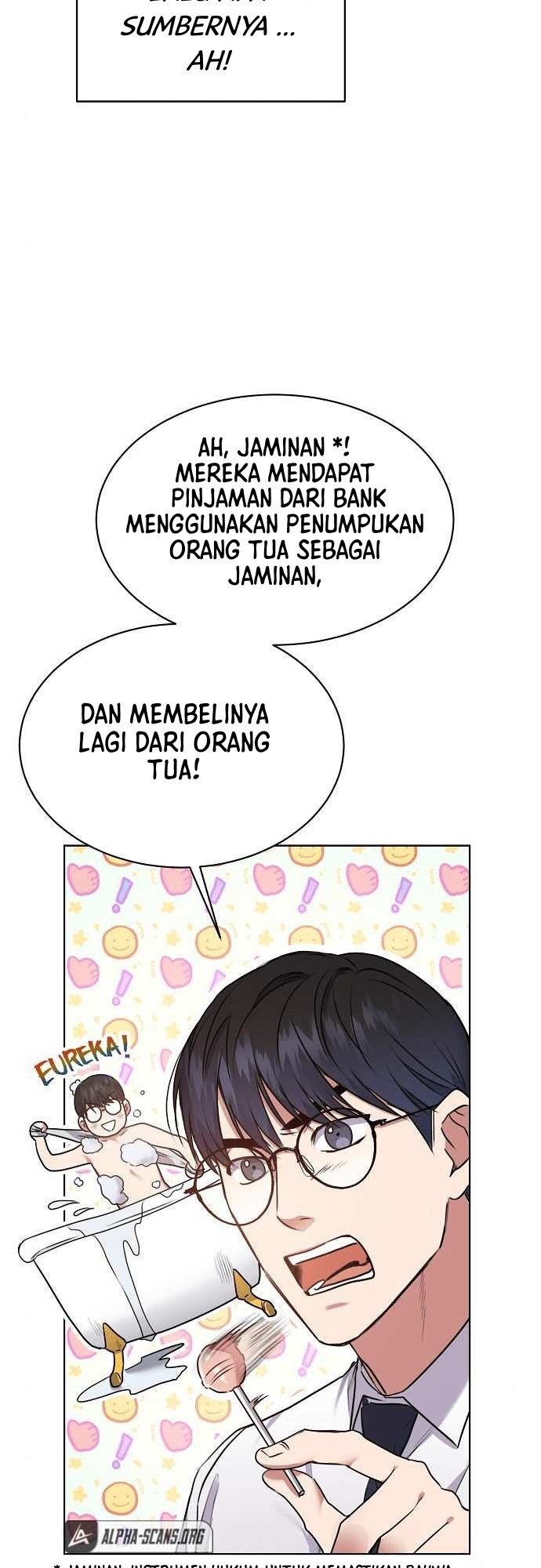 National Tax Service Thug Chapter 5 - halaman 49