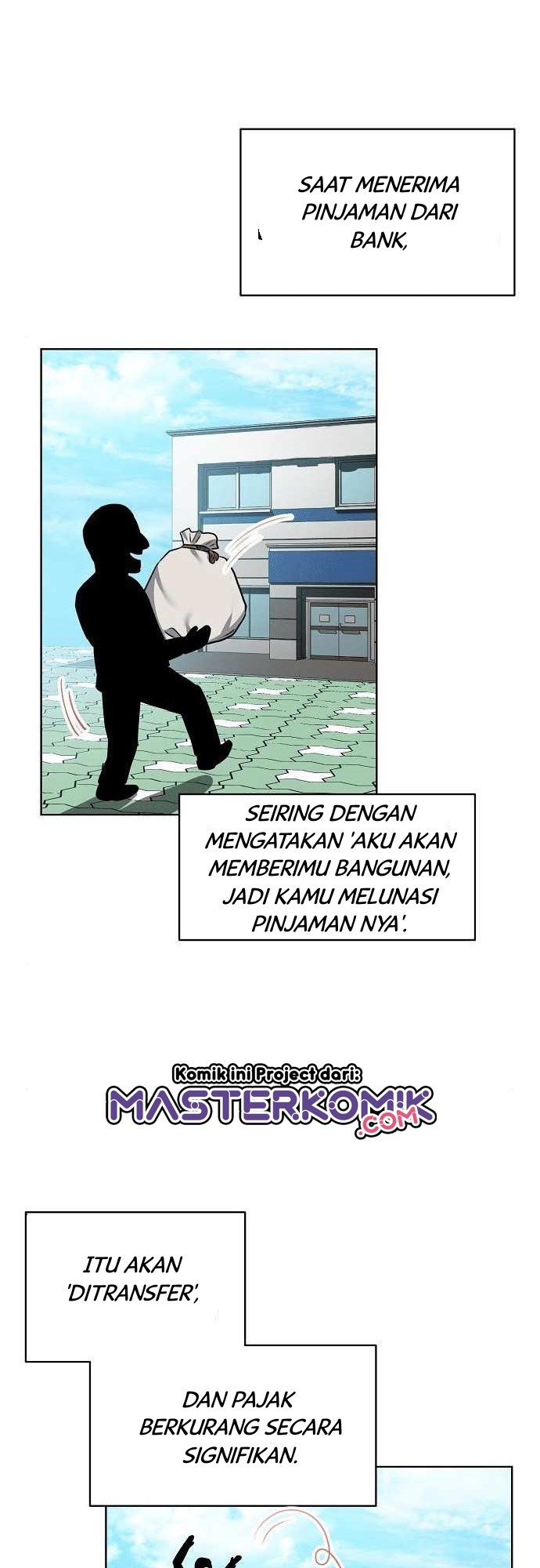 National Tax Service Thug Chapter 5 - halaman 55