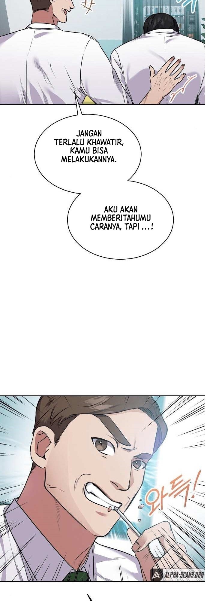 National Tax Service Thug Chapter 5 - halaman 57