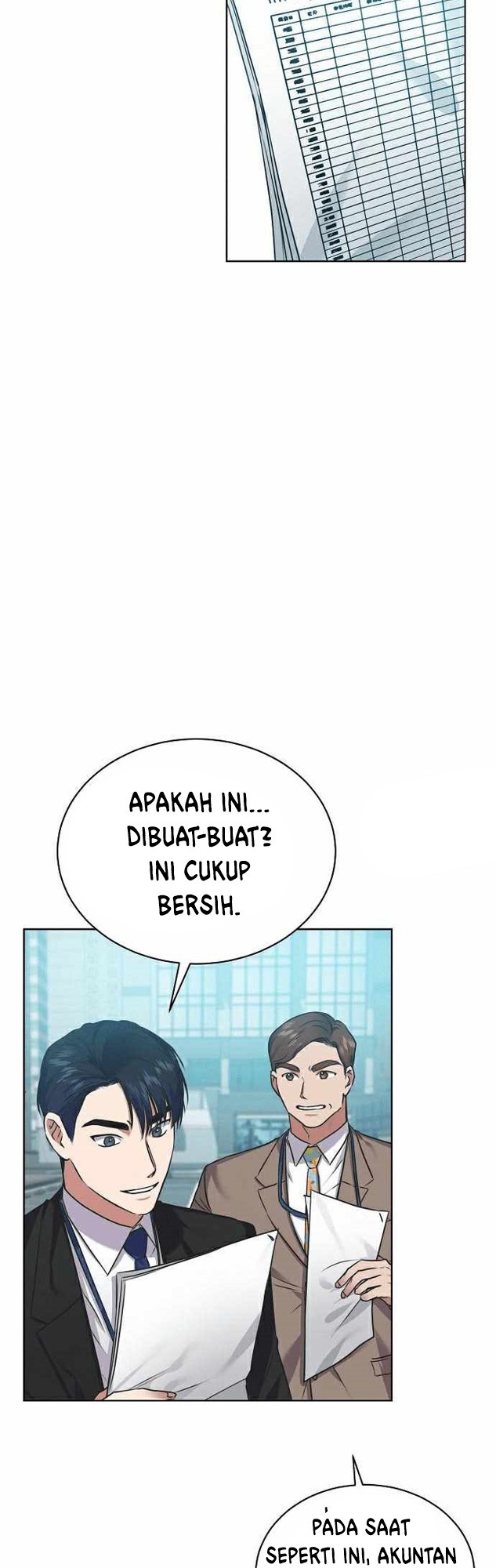 National Tax Service Thug Chapter 6 - halaman 15