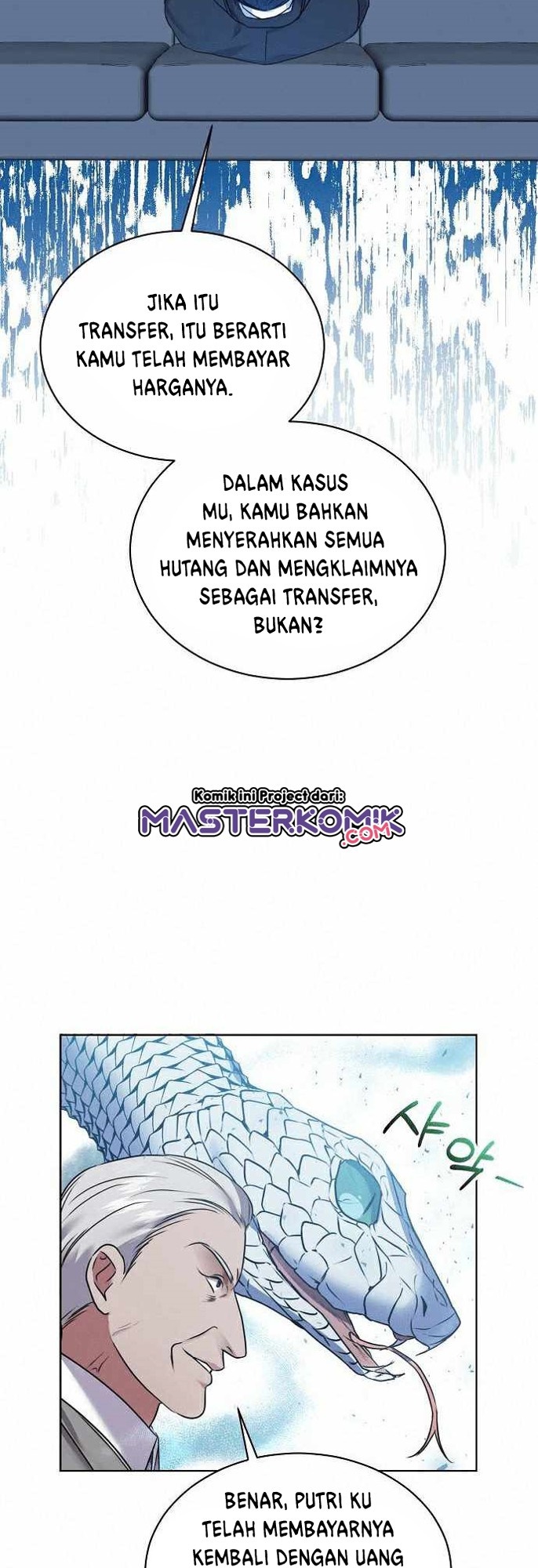 National Tax Service Thug Chapter 6 - halaman 31