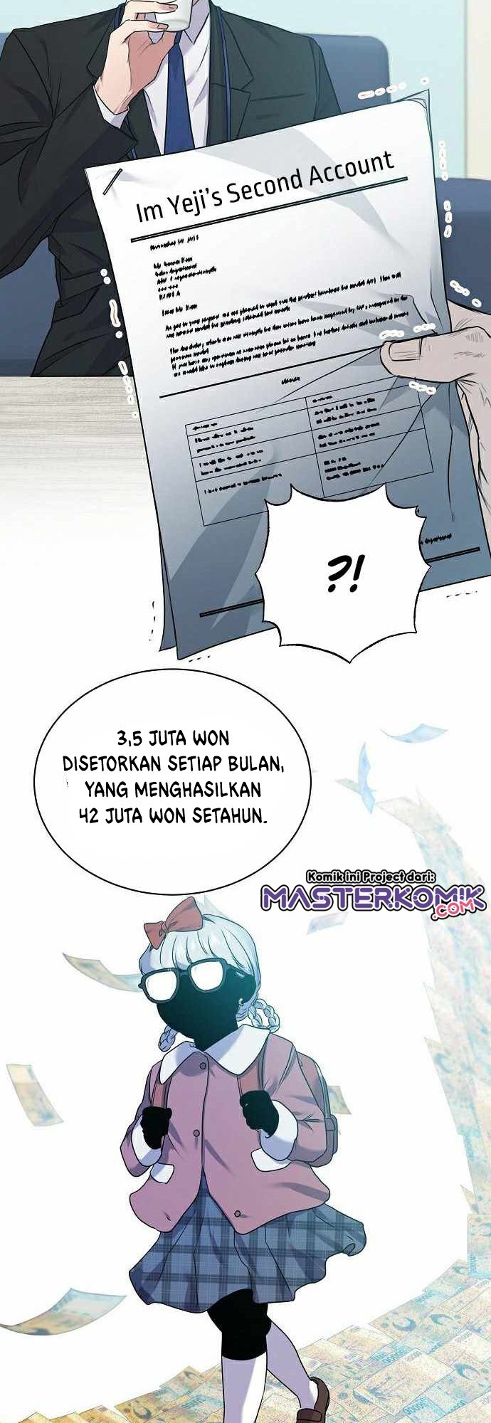 National Tax Service Thug Chapter 6 - halaman 38