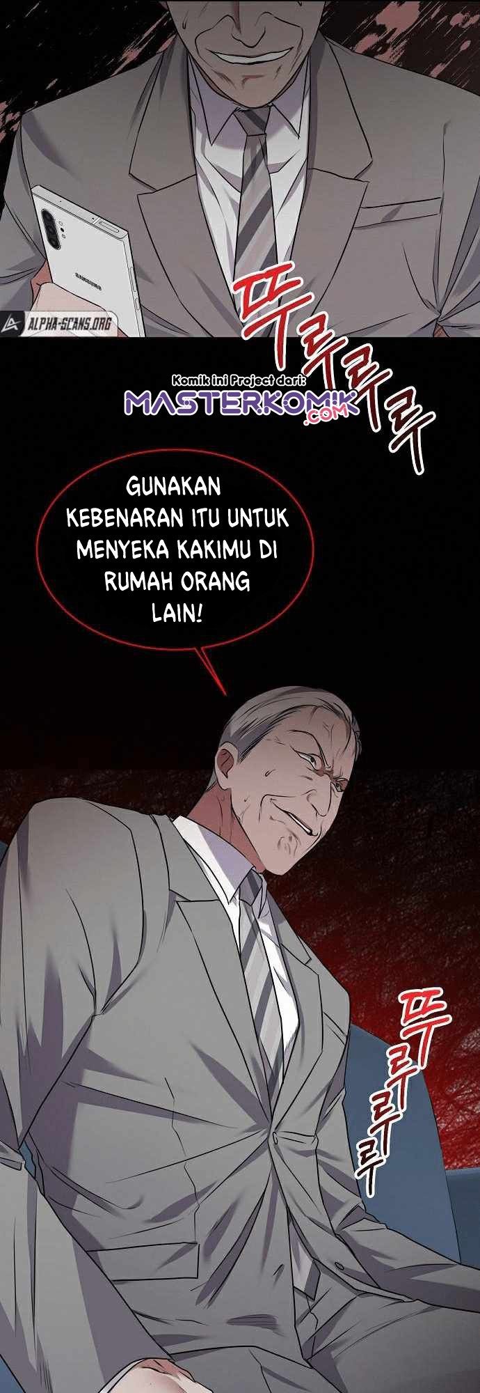 National Tax Service Thug Chapter 6 - halaman 48
