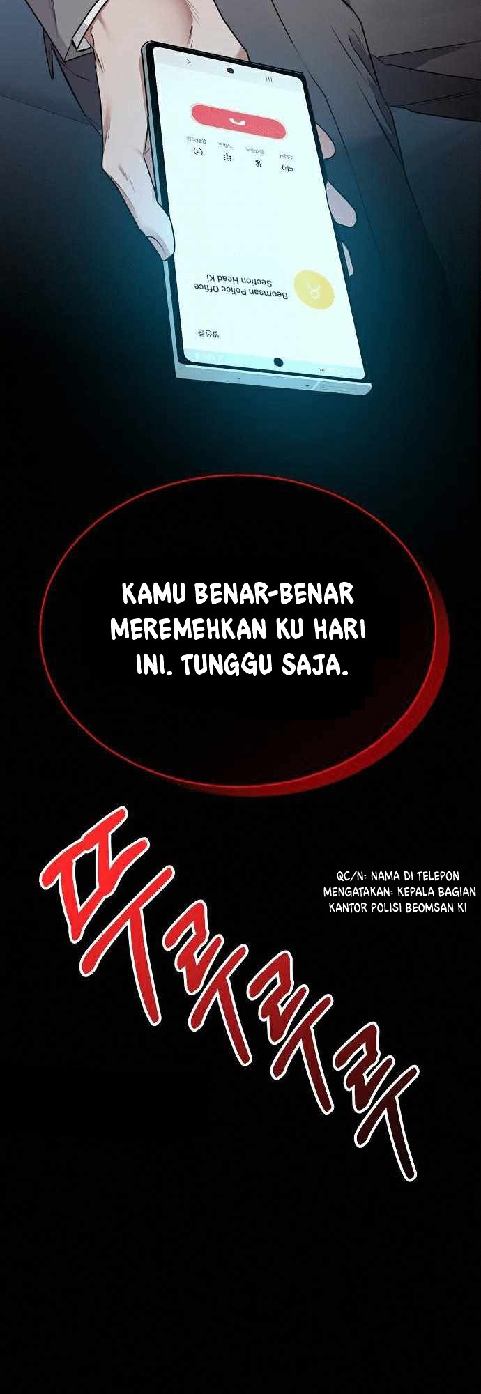 National Tax Service Thug Chapter 6 - halaman 49