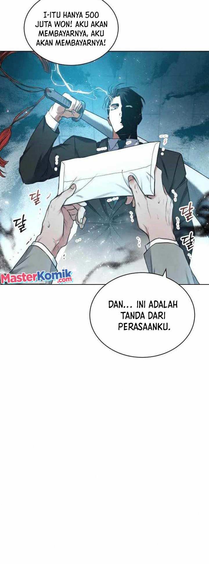 National Tax Service Thug Chapter 7 - halaman 15