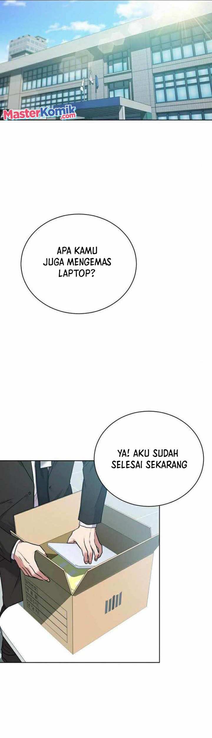 National Tax Service Thug Chapter 7 - halaman 24