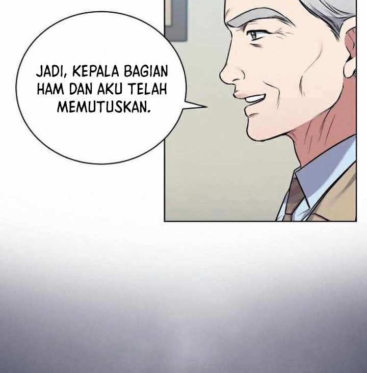 National Tax Service Thug Chapter 7 - halaman 34