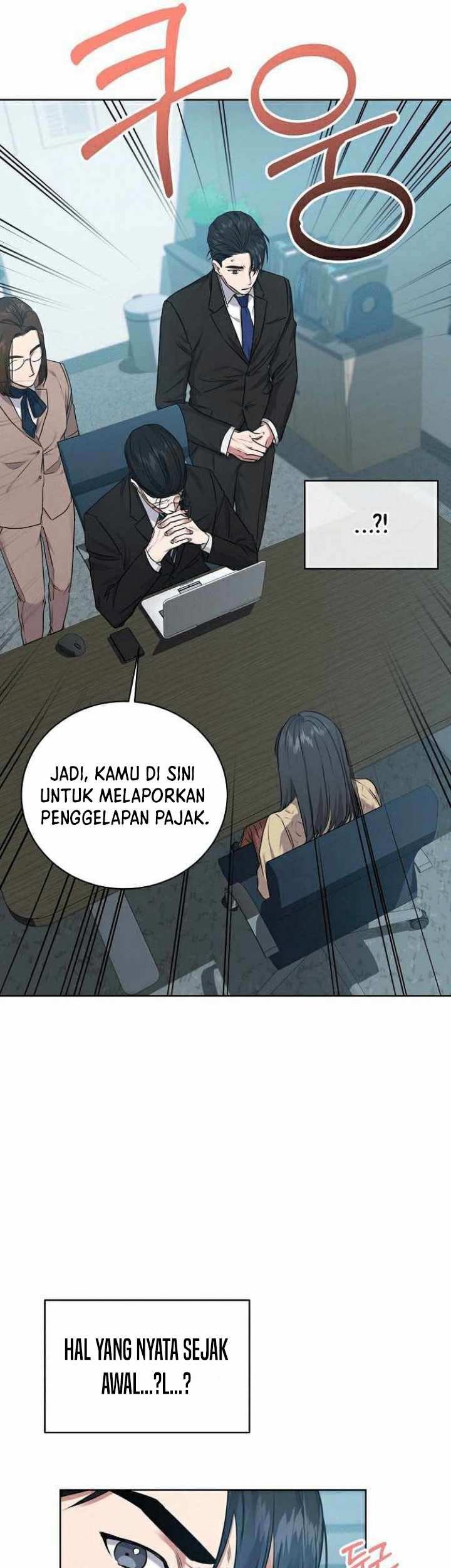 National Tax Service Thug Chapter 7 - halaman 50