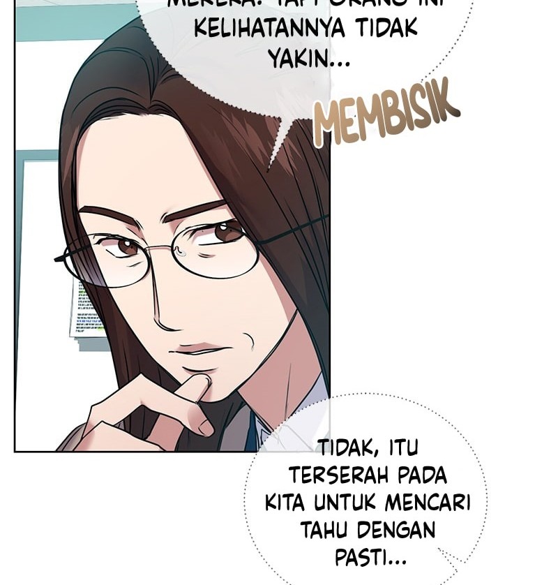 National Tax Service Thug Chapter 8 - halaman 12