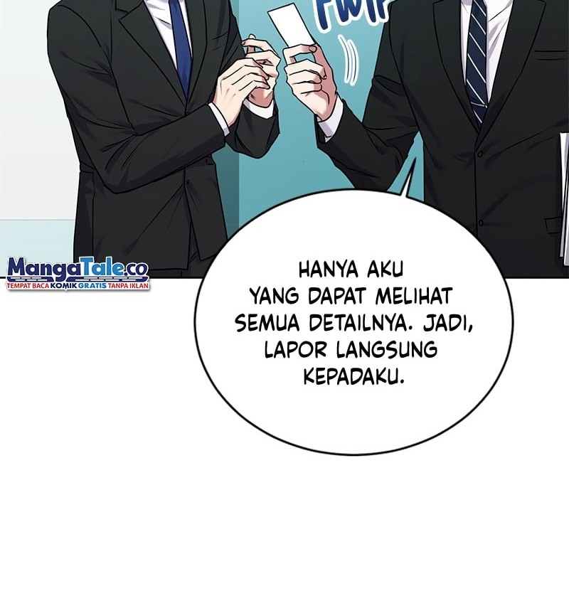 National Tax Service Thug Chapter 8 - halaman 16