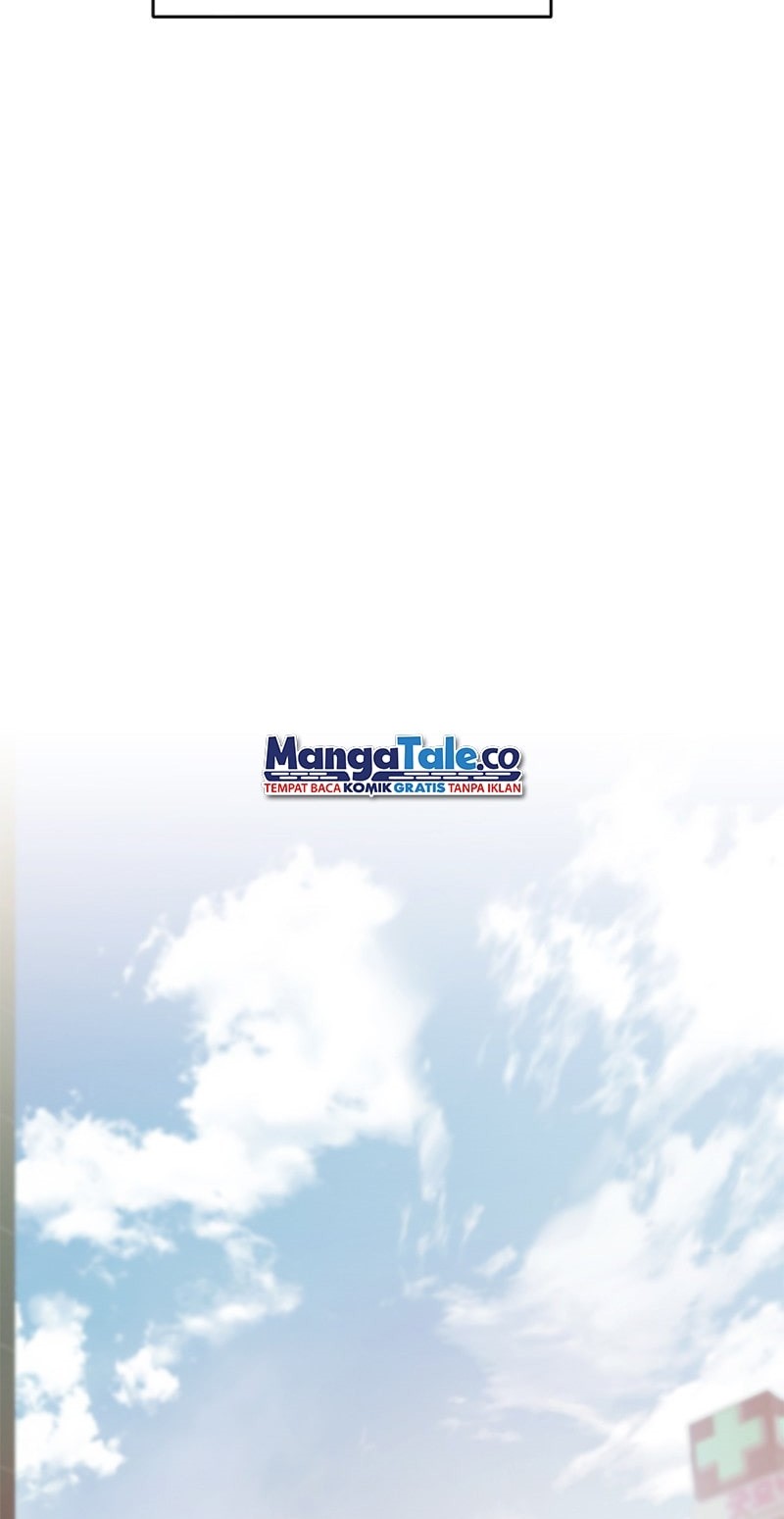 National Tax Service Thug Chapter 8 - halaman 19
