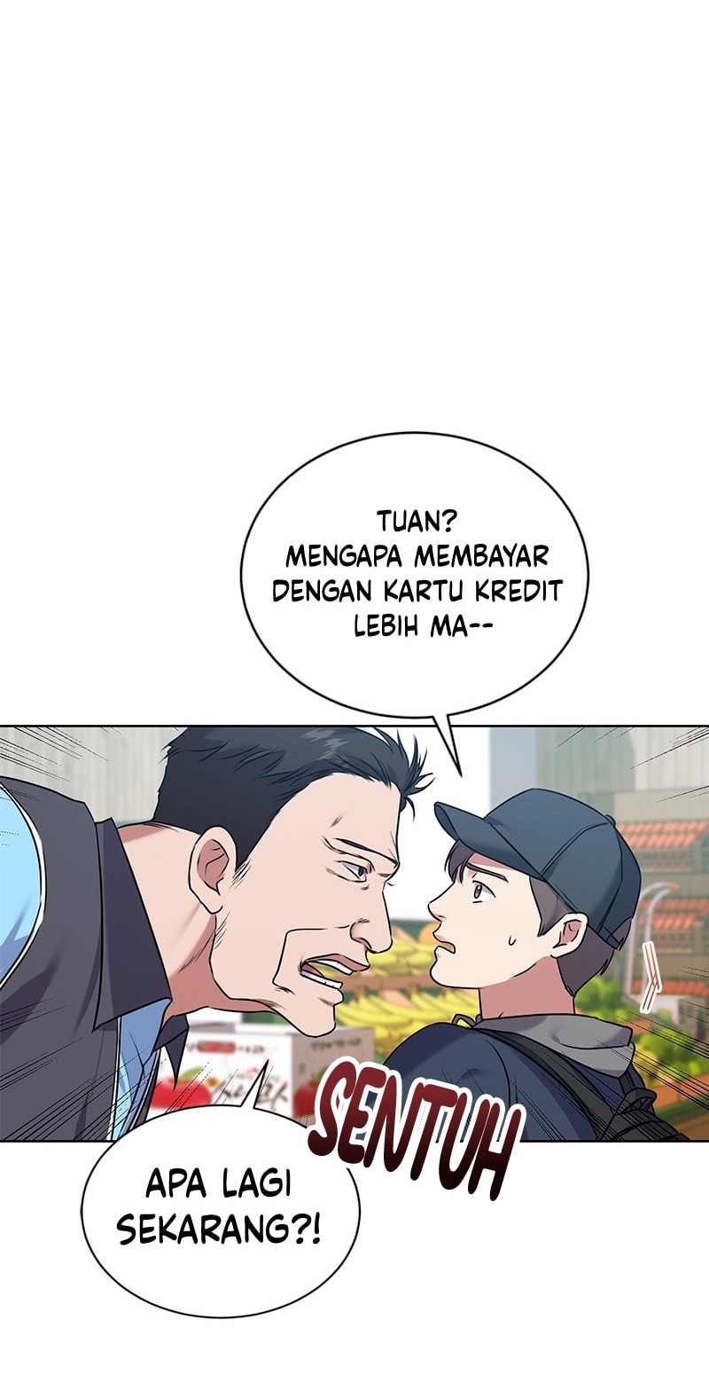 National Tax Service Thug Chapter 8 - halaman 22