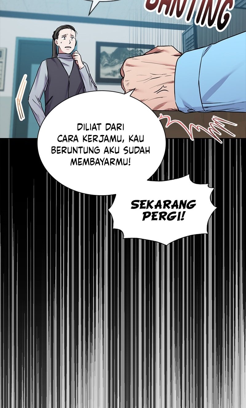 National Tax Service Thug Chapter 8 - halaman 46