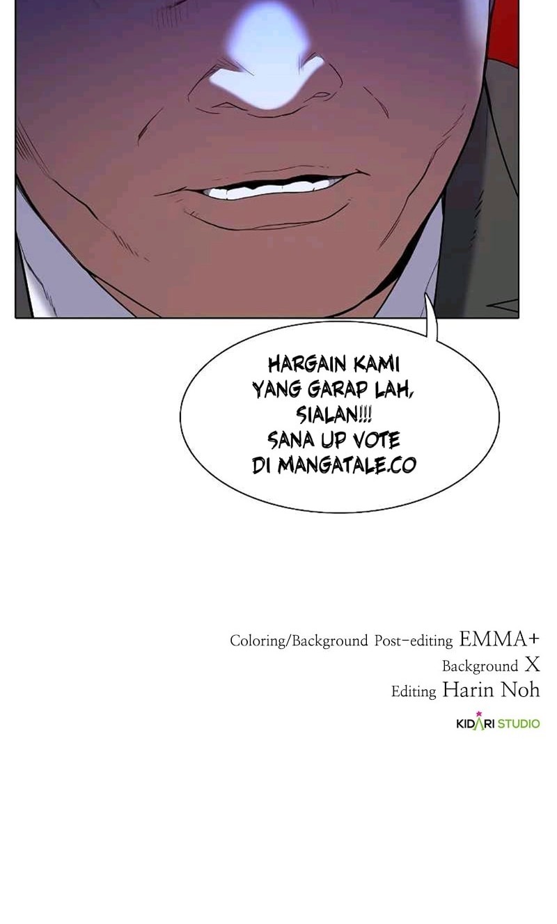 National Tax Service Thug Chapter 8 - halaman 50
