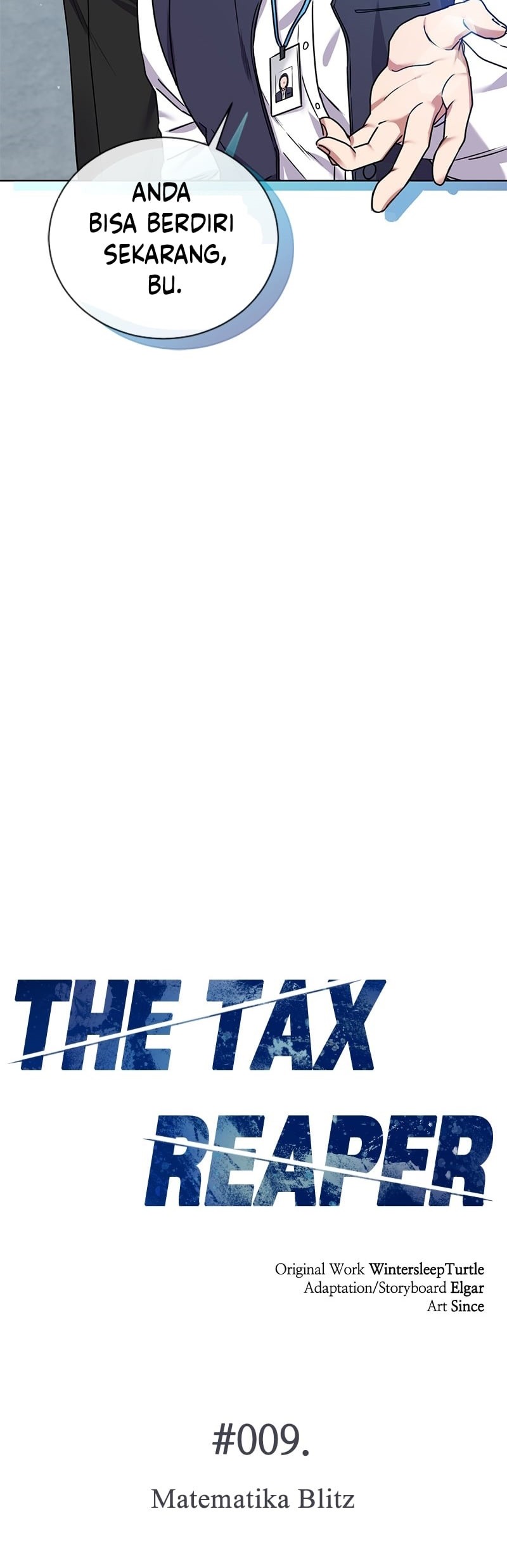 National Tax Service Thug Chapter 9 - halaman 3