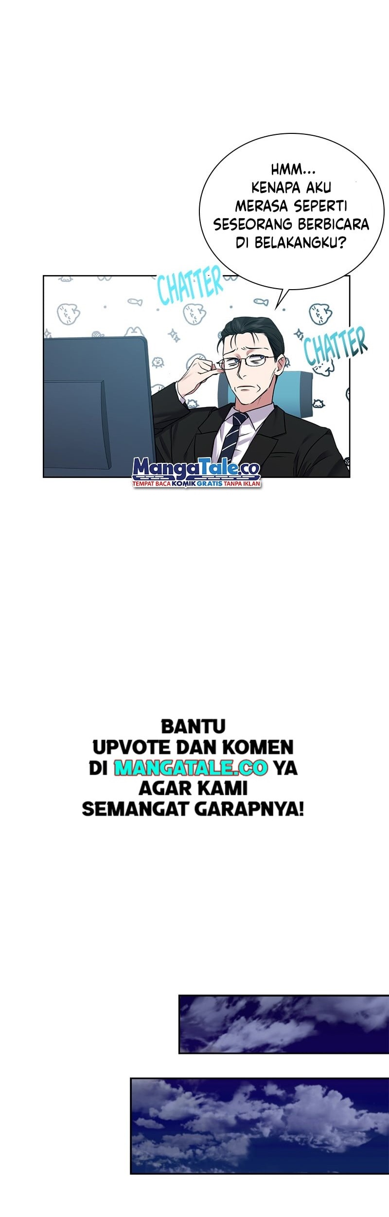 National Tax Service Thug Chapter 9 - halaman 35