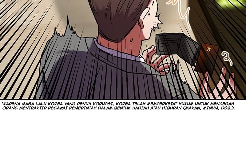 National Tax Service Thug Chapter 9 - halaman 44