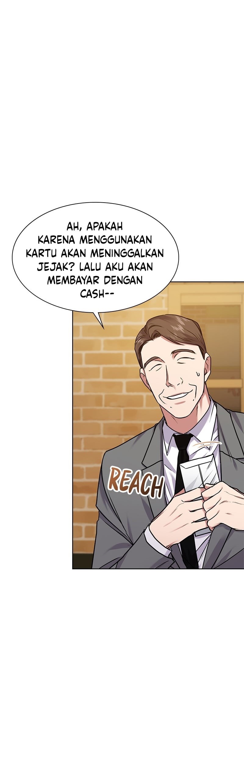 National Tax Service Thug Chapter 9 - halaman 45