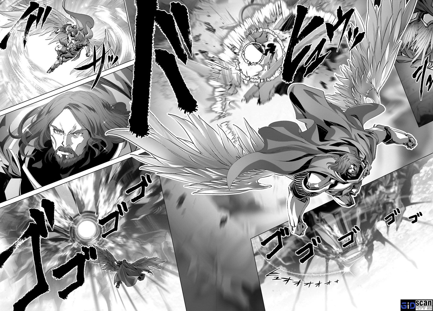 Naze Boku no Sekai wo Daremo Oboeteinai no ka? Chapter 31 - halaman 10